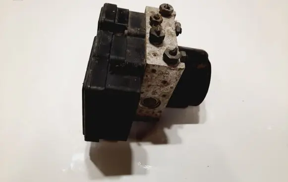 Mazda 2 ABS Pump 4S612M110ACDY