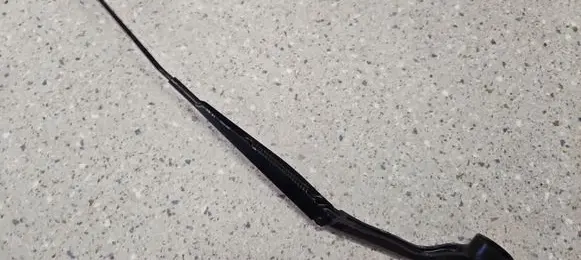 Ford Kuga II Windshield/front glass wiper blade CJ5417C495