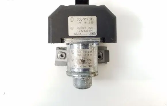 Volkswagen Phaeton Other relay 3D0919083
