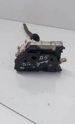 Audi A5 Sportback 8TA Rear door lock 8K0839016C 161003