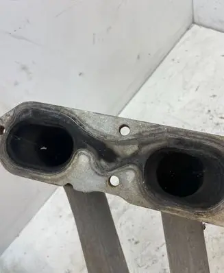 Porsche 911 996 Exhaust manifold 9961111025