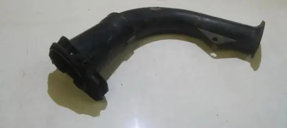 Renault Laguna II Air intake hose/pipe 99075100 00054100