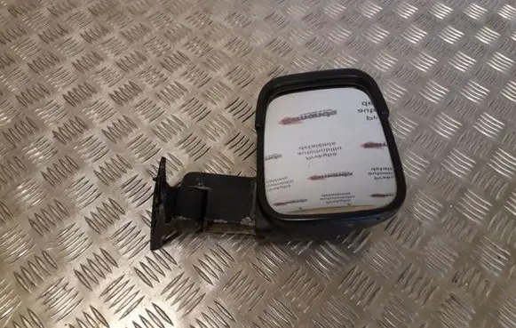 Ford Transit Coupe wind mirror (mechanical) 