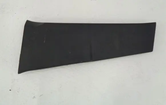 Renault Captur (B) pillar trim (bottom) 769167660R