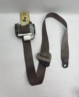 Chrysler Sebring (ST-22 - JR) Front seatbelt 605031400A P1CP871L5AA