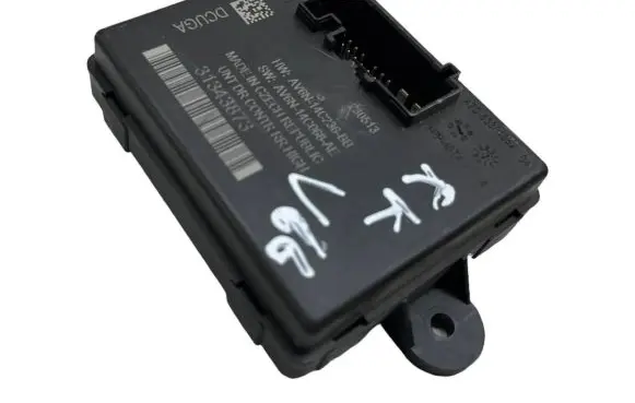 Volvo V60 Door control unit/module AV6N14C236BB AV6N14C068AE 31343873