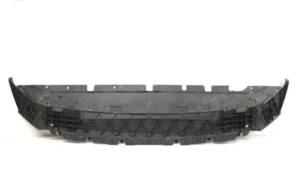 Audi Q5 SQ5 FY Front bumper skid plate/under tray 80A807233H