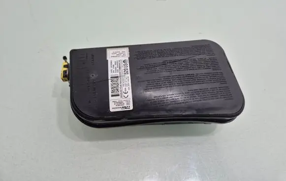 Jeep Renegade Seat airbag 34165486