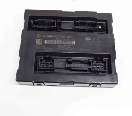Audi A5 Sportback 8TA Central body control module 8K0907064FB 5DK009918