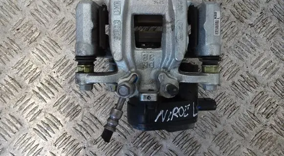 KIA Niro Rear brake caliper AT582-37700