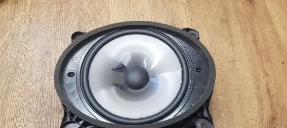 Lexus RX 450H Front door speaker 8616048370
