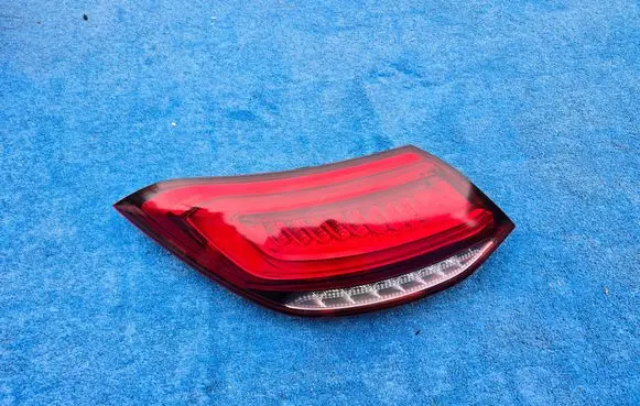 Mercedes-Benz CLS W257 Rear/tail lights A2579062600