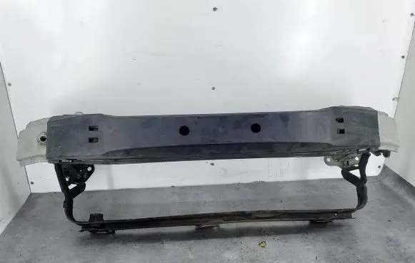 Volvo V50 Front bumper support beam 30655876