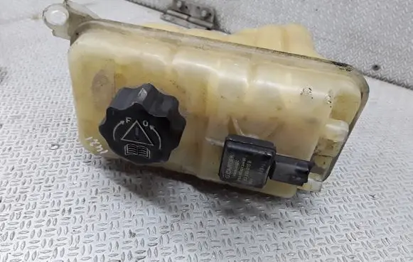 Citroen C5 Coolant expansion tank/reservoir
