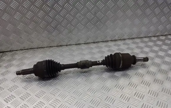 Mazda 3 I Front driveshaft