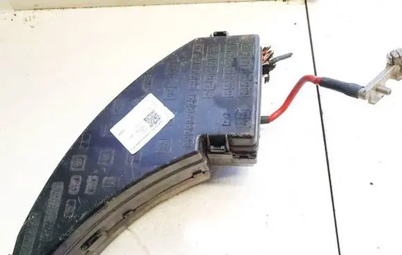 Jaguar S-Type Fuse box set 543277xa1 54-3277xa1