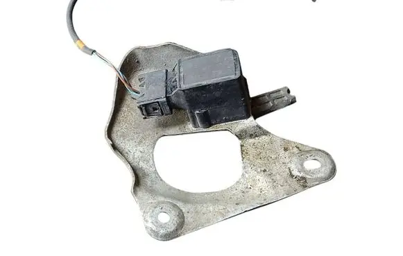 Audi A6 S6 C5 4B Headlight/headlamp level sensor 4B0907503