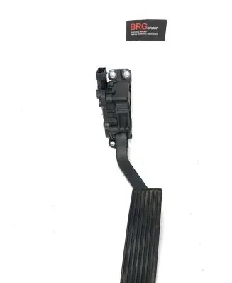 Alfa Romeo 159 Accelerator throttle pedal 60695130 6PV00886002 17926299