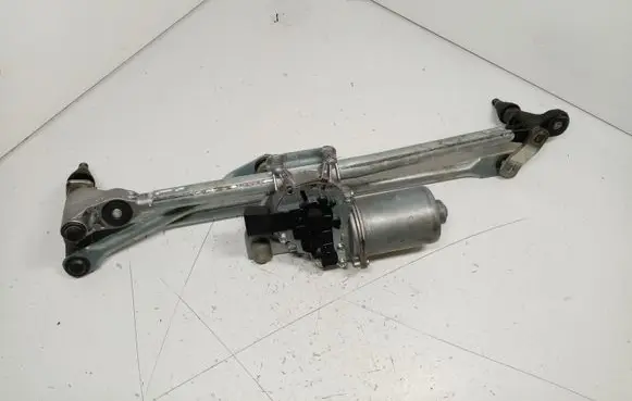 BMW X1 E84 Front wiper linkage and motor 4877152 61612990144 61614848611