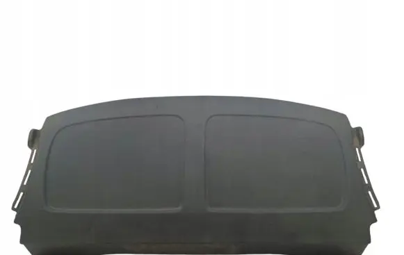 Audi A6 C7 Parcel shelf 4G5863411A