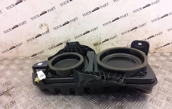 KIA Pro Cee'd III Audio system kit 96380-J7000