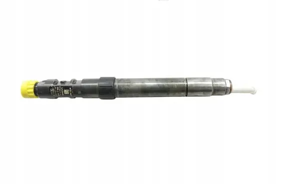 Ford Focus Fuel injector 