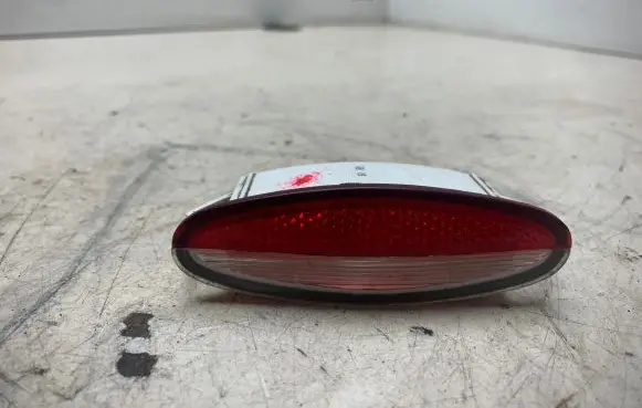 Renault Laguna II Other interior light 8200003263A 0700900C