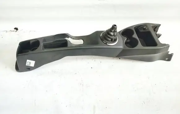 Honda Jazz Center console 