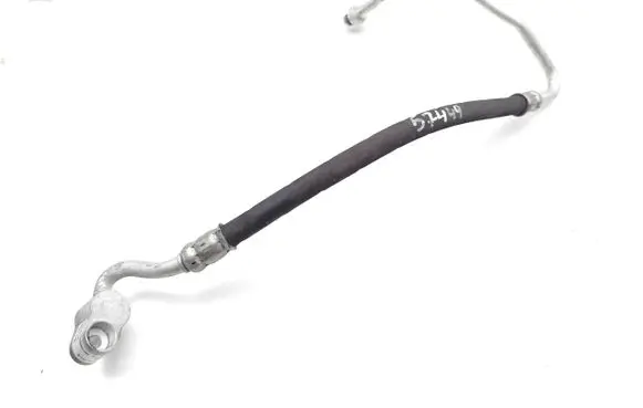 Air conditioning (A/C) pipe/hose