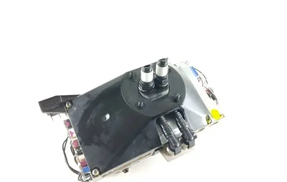Tesla Model 3 Engine control unit/module P146255401L 1462554R1L 146577301D