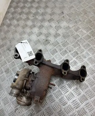 Seat Alhambra (Mk1) Turbo 03G253014E HGR03G253014E