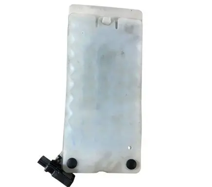 Chevrolet Silverado Seat pressure sensor 84959584 811839336