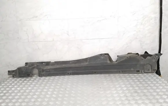 Porsche Cayenne (92A) Pickup box liner 7P0825211D