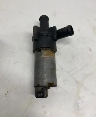 Volkswagen Multivan T4 Electric auxiliary coolant/water pump 251965521A