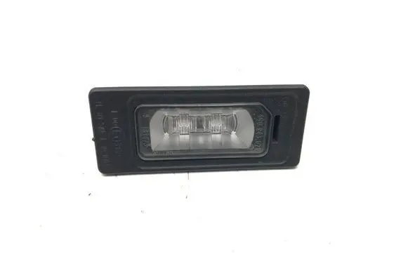 Audi A4 Allroad B8 Number plate light 4G0943021 A046341 8T0943021
