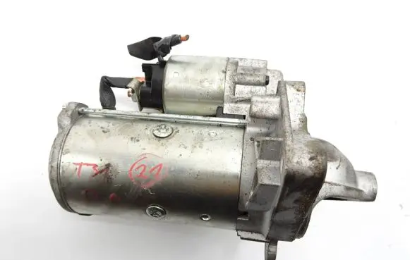 Nissan X-Trail T31 Starter motor NSM1497 A122A1