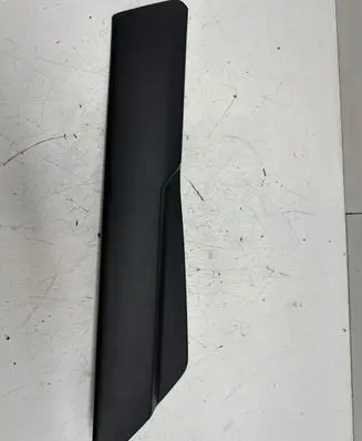 Volvo XC90 Front door seat control surround trim 39831629 39831628