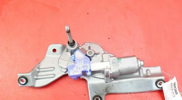 Subaru XV I Rear window wiper motor