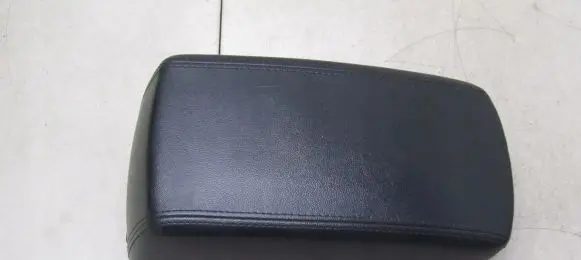SsangYong Korando Armrest