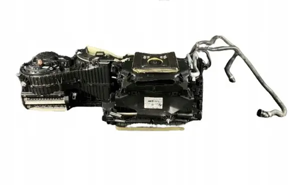 BMW 4 F32 F33 Interior heater climate box assembly 9197710
