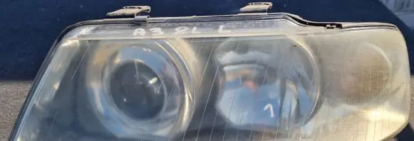 Audi A3 S3 8L Headlight/headlamp
