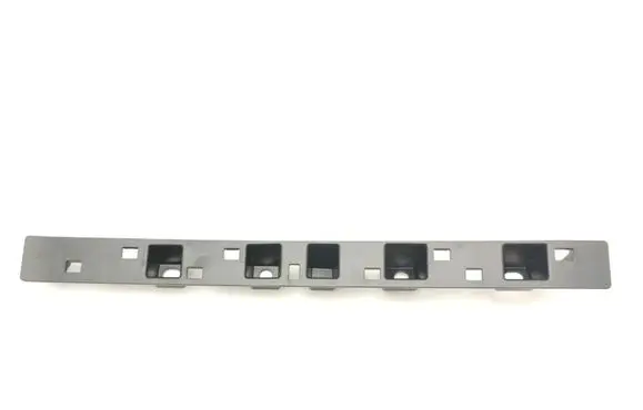 Other front door trim element