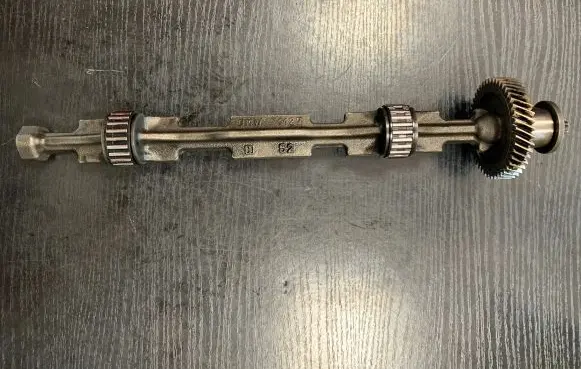 BMW 5 F10 F11 Balance shaft 7802576