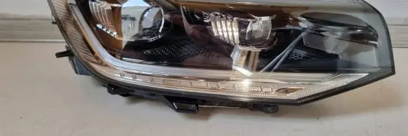 Volkswagen T-Cross Headlight/headlamp 2GM941036B 90142356 9000VF20L