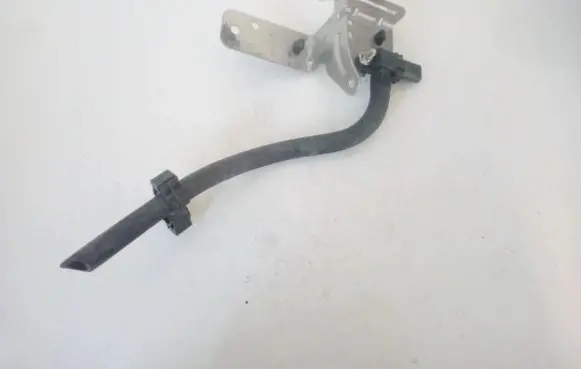 Ford Mondeo MK V Exhaust gas pressure sensor fs7a9g824aa fs7a-9g824-aa