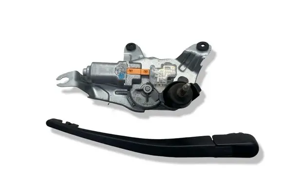 Nissan X-Trail T31 Rear wiper blade 28710 A4442129