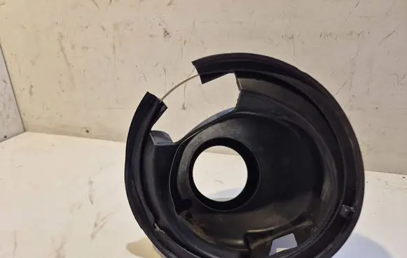 KIA Sportage Fuel tank cap trim 815961F000