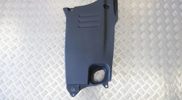 Lexus GS 300 350 430 450H Engine cover (trim) 5379630061