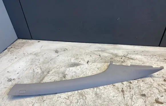 Peugeot 3008 I (A) pillar trim 9683059977