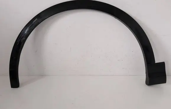 Audi Q8 Fender trim (molding) 4M8853717B